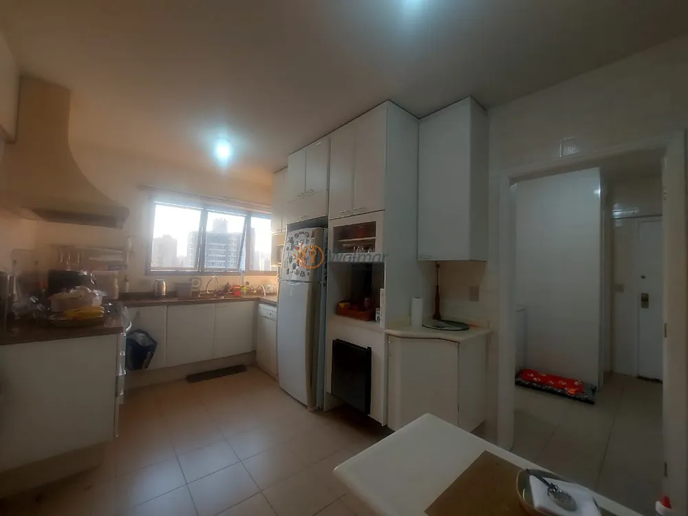 Apartamento, 3 quartos, 208 m² - Foto 8