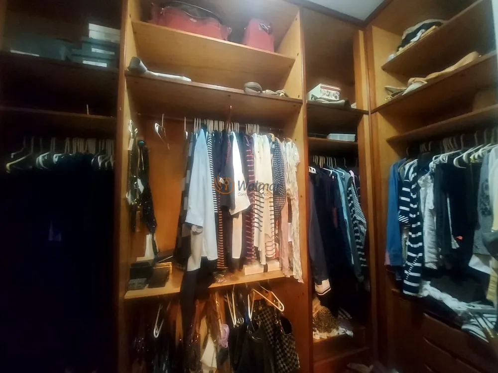 Apartamento, 3 quartos, 208 m² - Foto 5