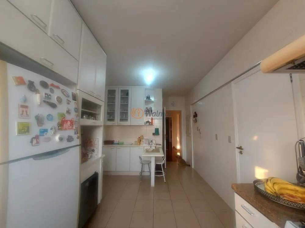Apartamento, 3 quartos, 208 m² - Foto 7