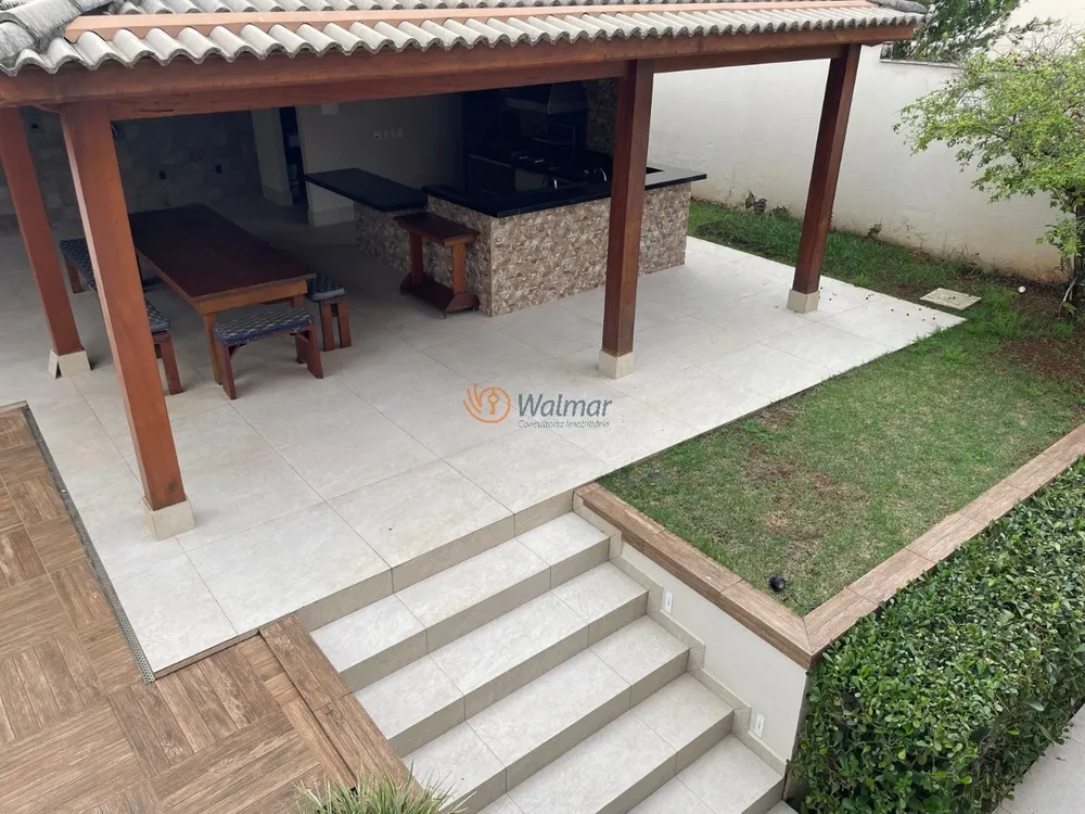 Casa, 4 quartos, 313 m² - Foto 4