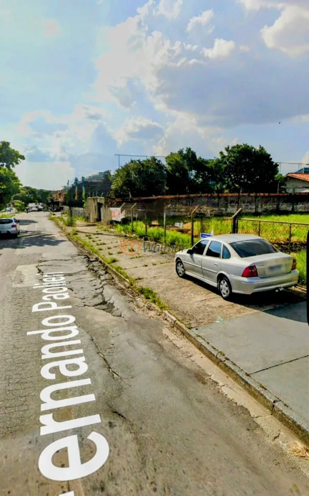 Loteamento e Condomínio, 1200 m² - Foto 6