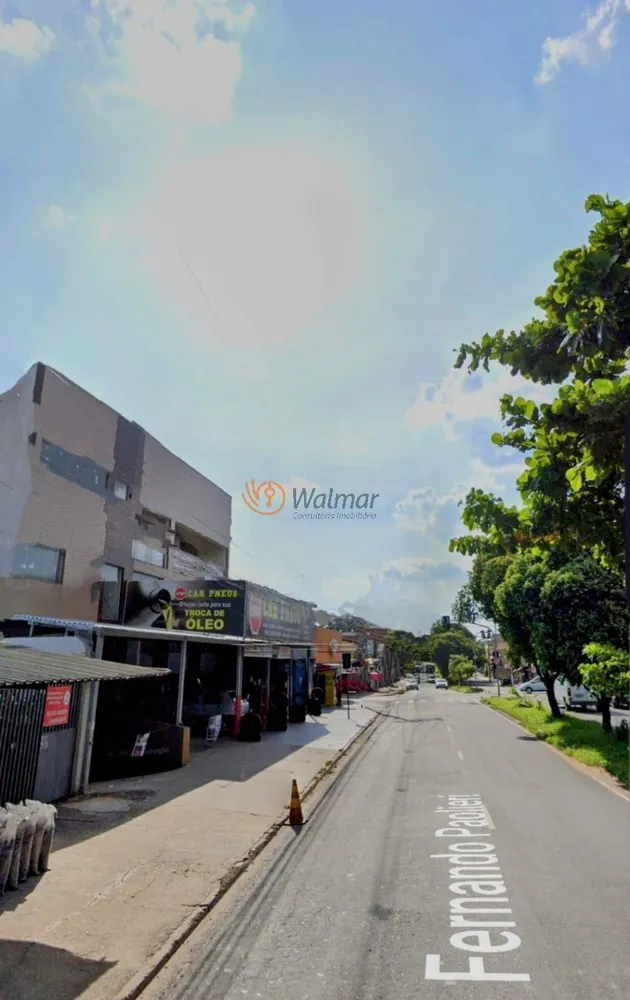 Loteamento e Condomínio, 1200 m² - Foto 3