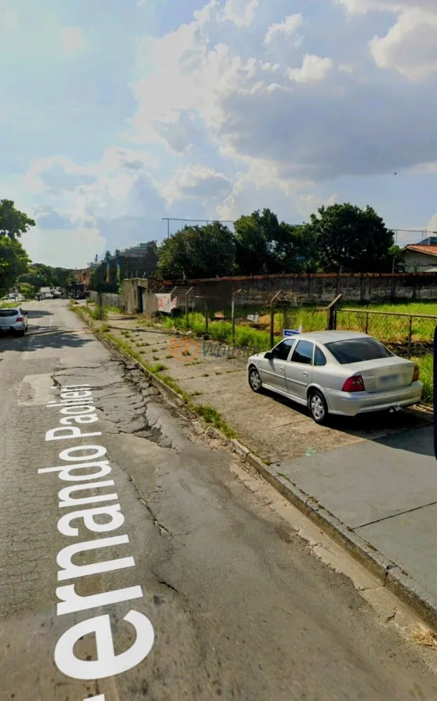 Loteamento e Condomínio, 1200 m² - Foto 8