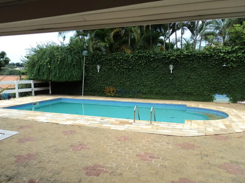 Casa, 5 quartos, 590 m² - Foto 4