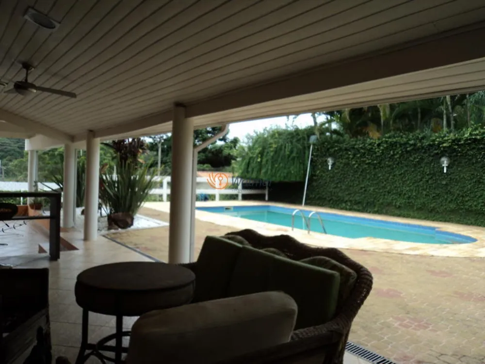 Casa, 5 quartos, 590 m² - Foto 3