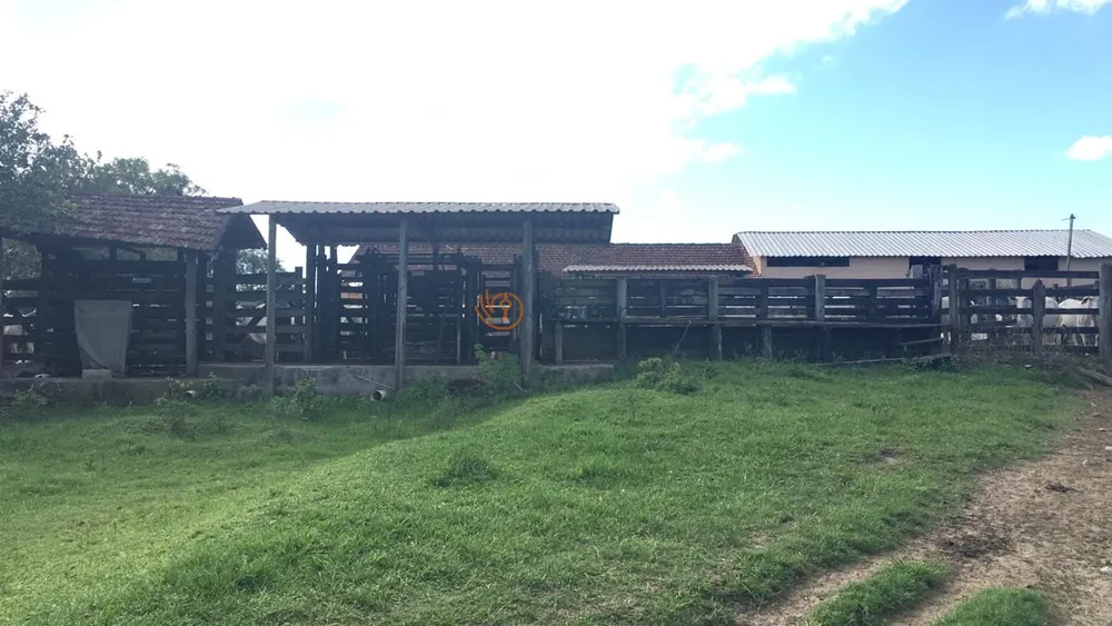 Fazenda, 52 m² - Foto 21