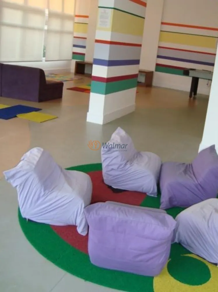 Cobertura, 4 quartos, 215 m² - Foto 12