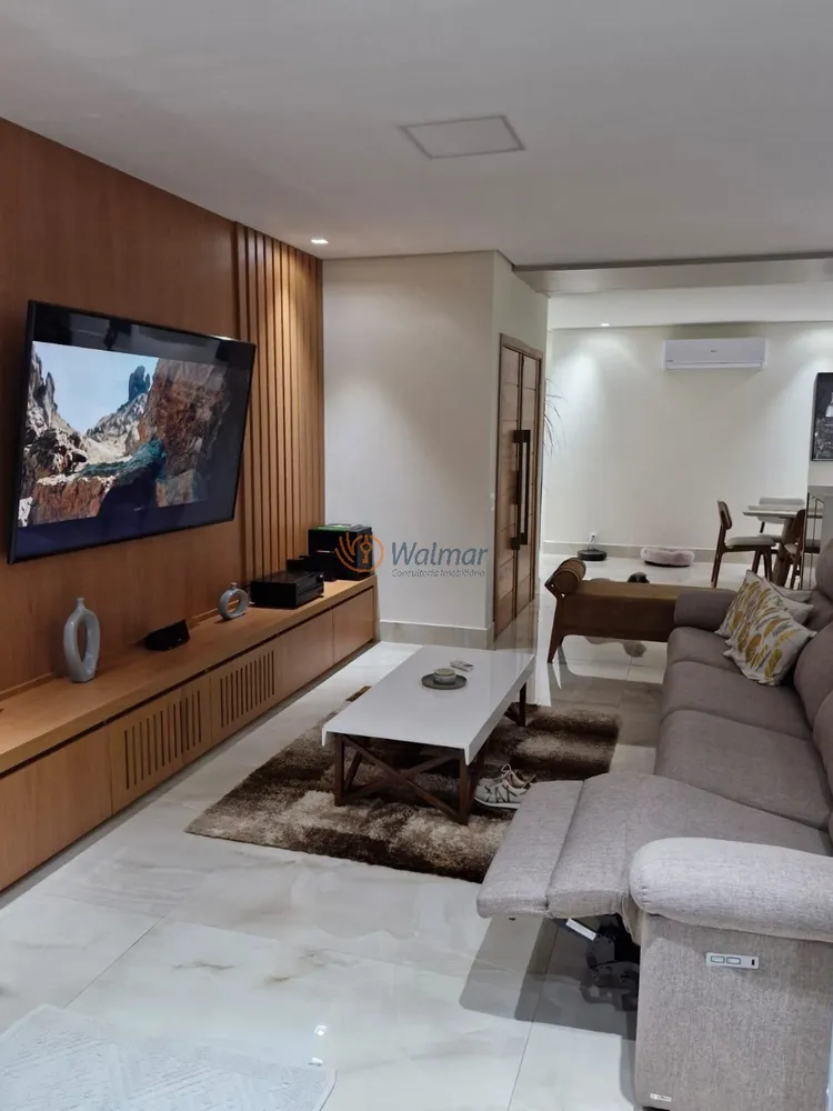Cobertura, 4 quartos, 215 m² - Foto 3