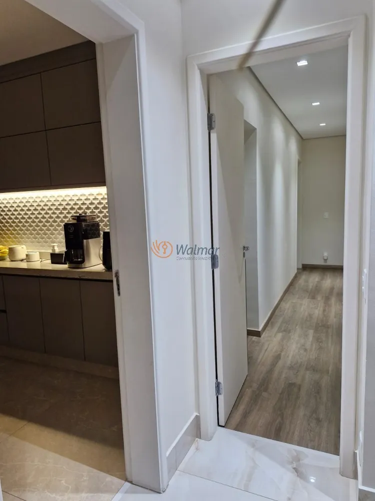 Cobertura, 4 quartos, 215 m² - Foto 4