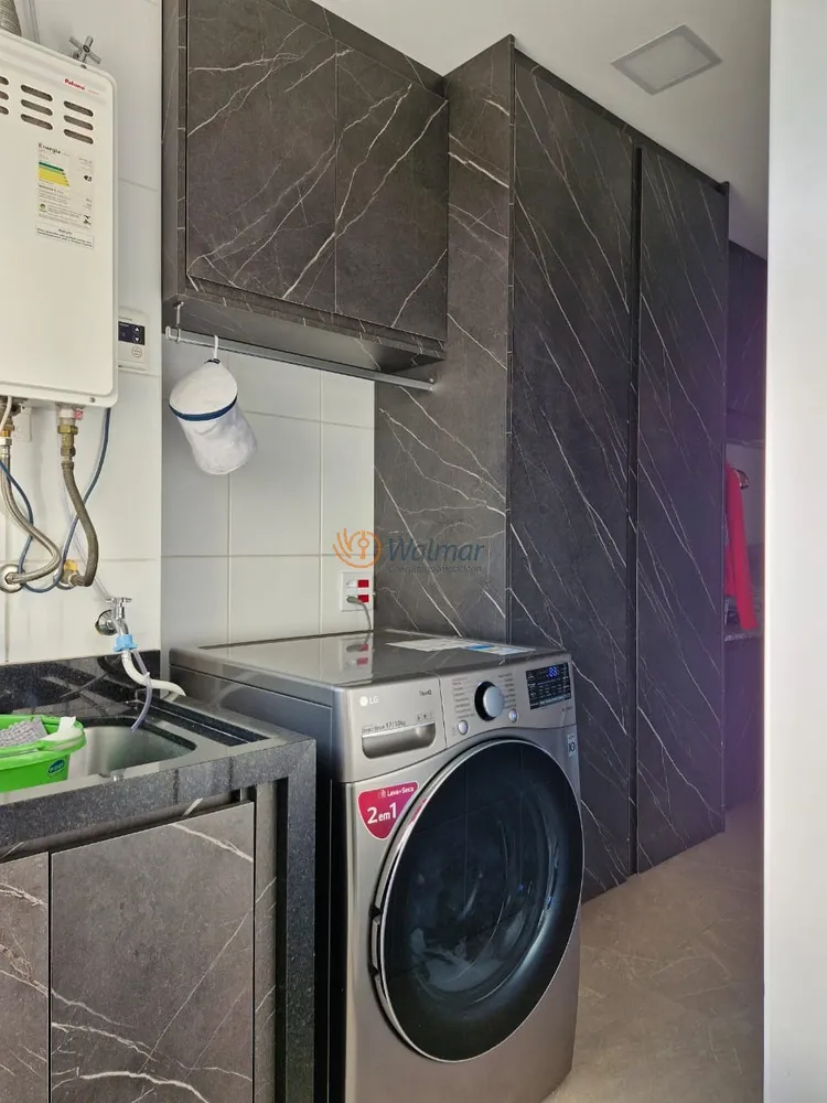 Cobertura, 4 quartos, 215 m² - Foto 6