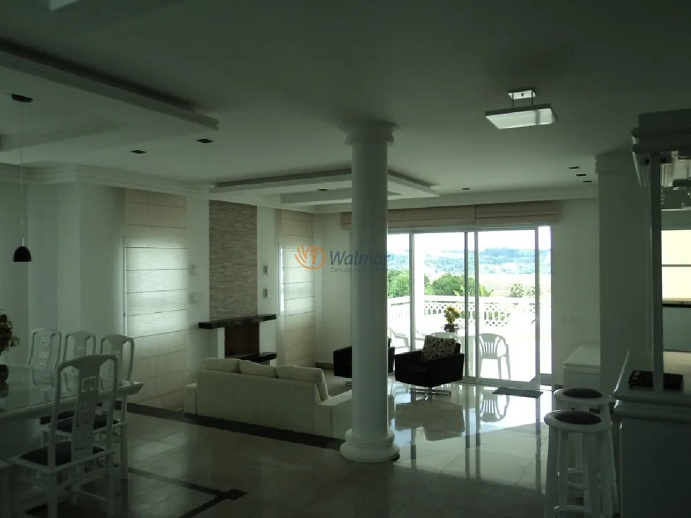 Casa, 4 quartos, 384 m² - Foto 7