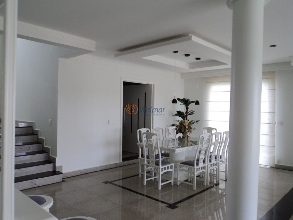 Casa, 4 quartos, 384 m² - Foto 15