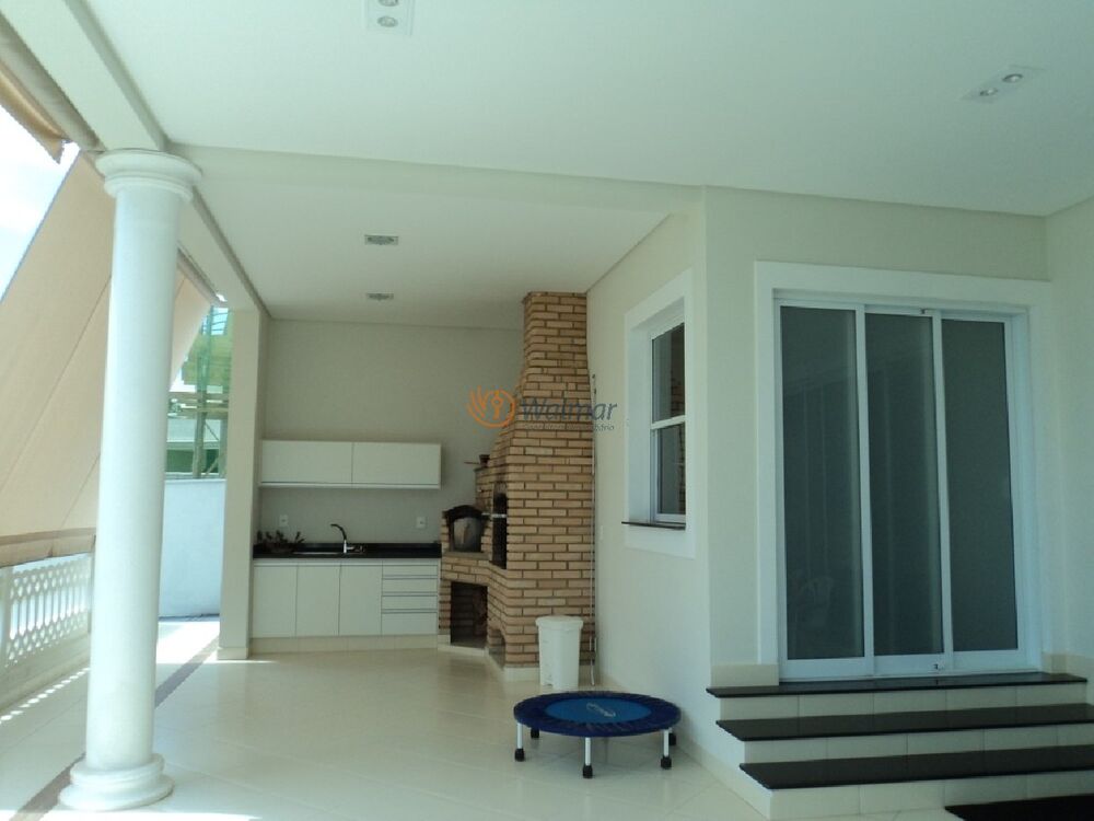 Casa, 4 quartos, 384 m² - Foto 11