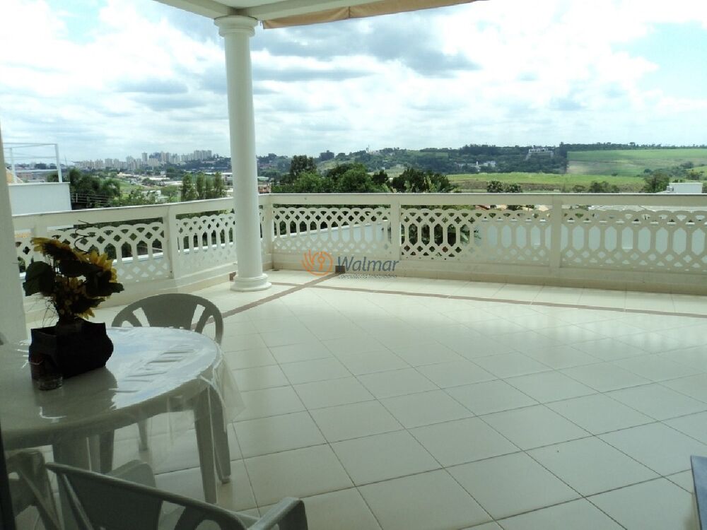 Casa, 4 quartos, 384 m² - Foto 6