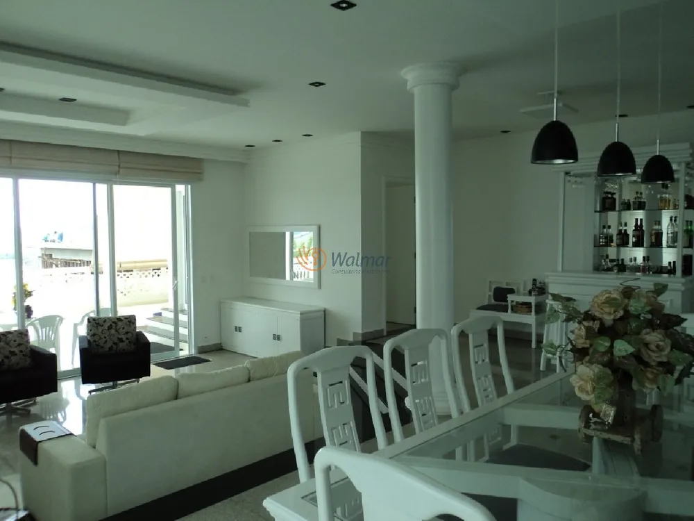 Casa, 4 quartos, 384 m² - Foto 3