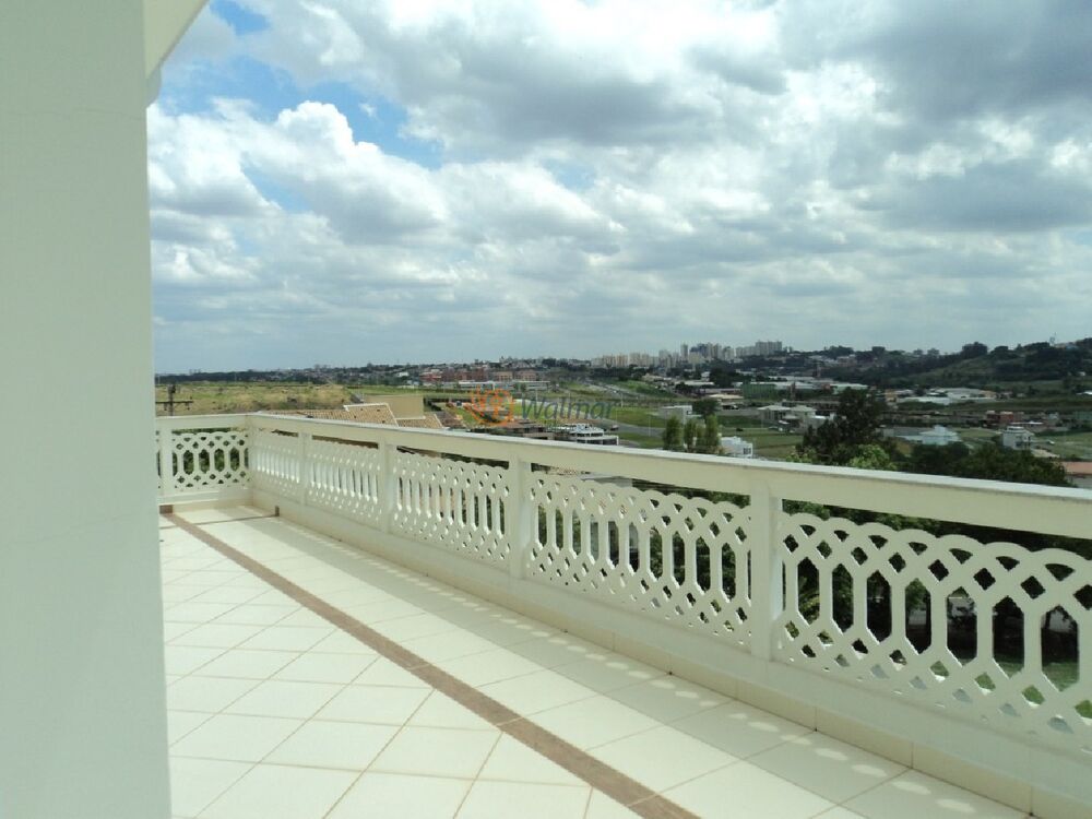 Casa, 4 quartos, 384 m² - Foto 4