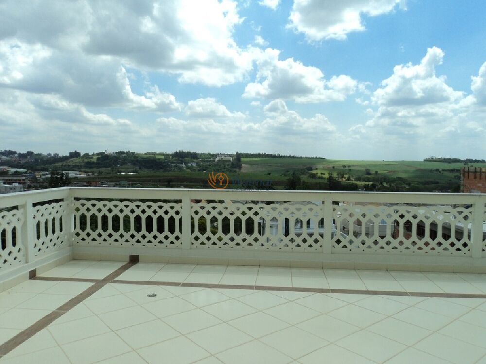 Casa, 4 quartos, 384 m² - Foto 7