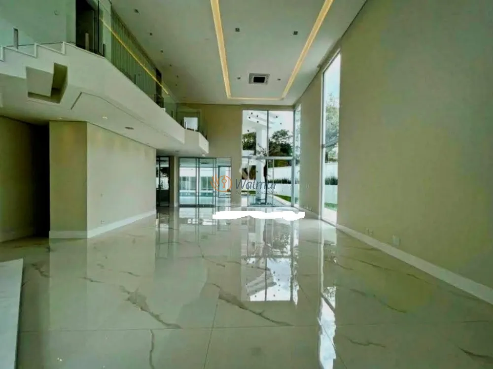 Casa, 4 quartos, 619 m² - Foto 1