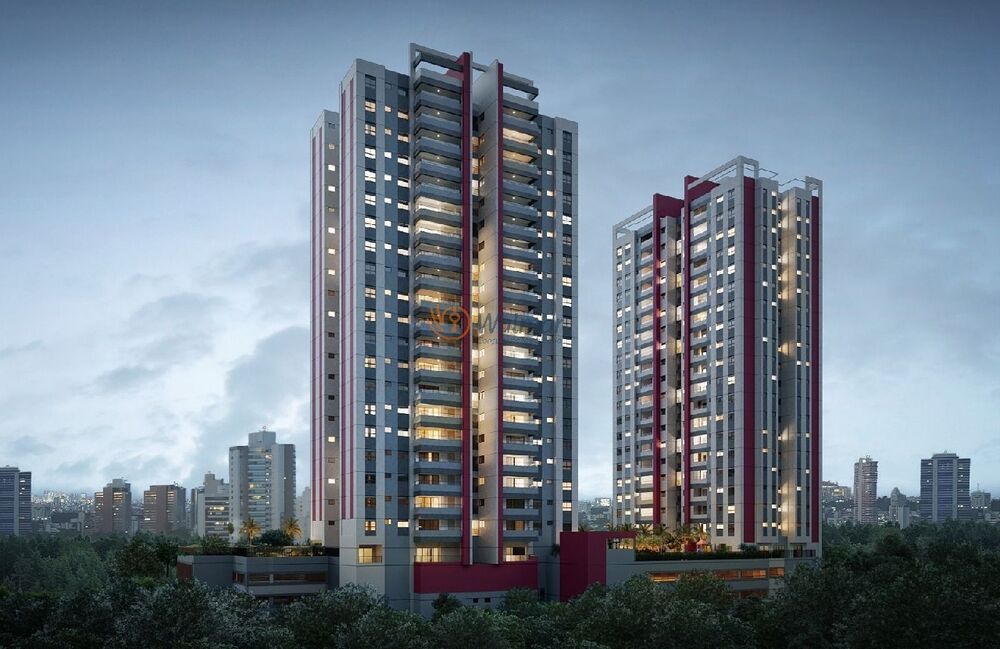 Apartamento, 3 quartos, 142 m² - Foto 10