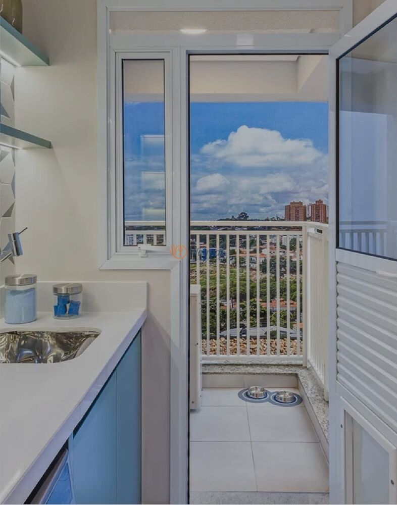 Apartamento, 3 quartos, 142 m² - Foto 6