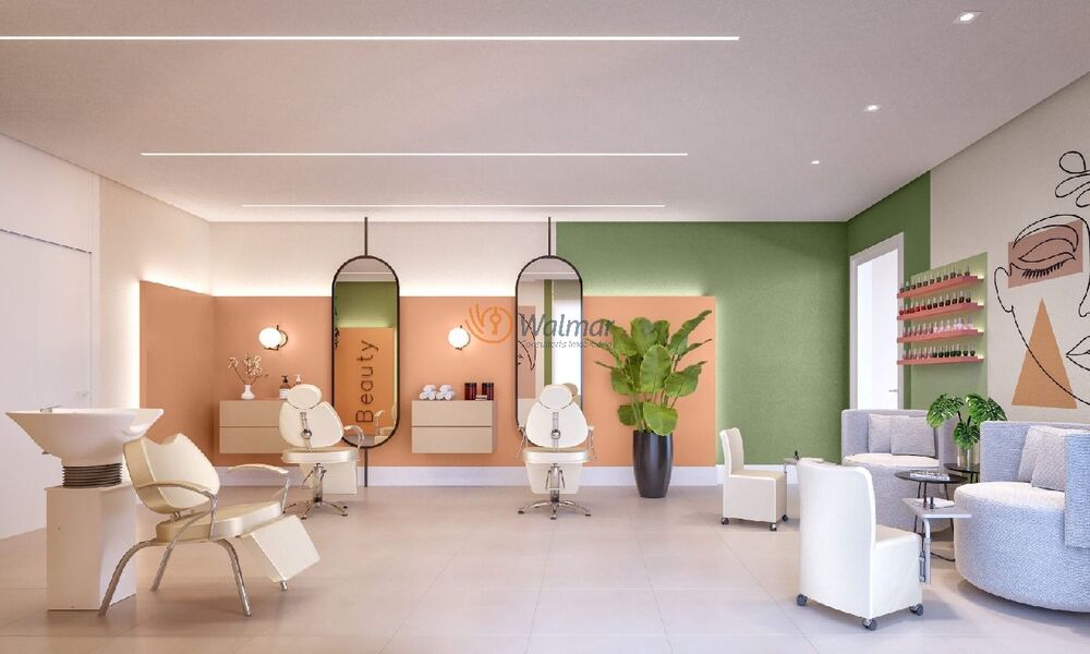 Apartamento, 3 quartos, 142 m² - Foto 12