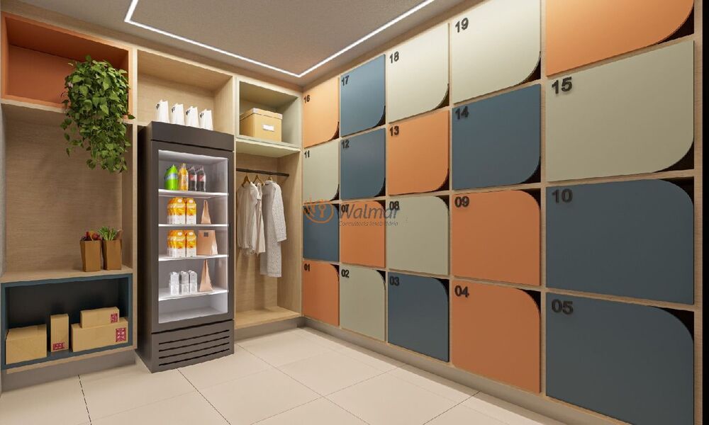 Apartamento, 3 quartos, 142 m² - Foto 22