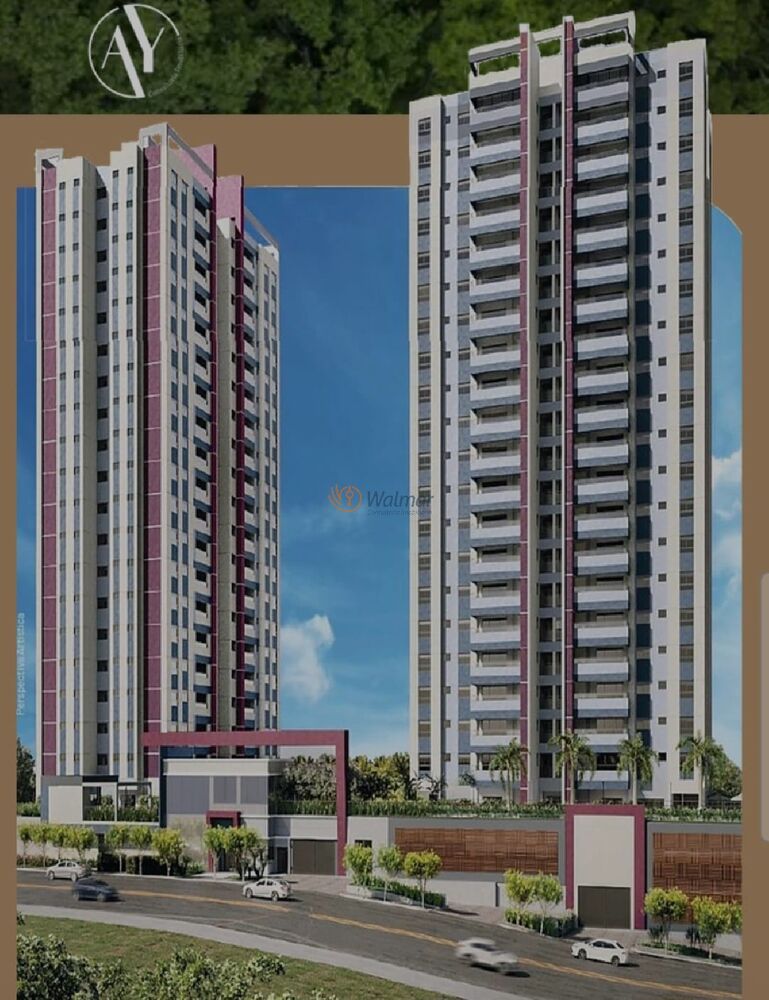 Apartamento, 3 quartos, 142 m² - Foto 2