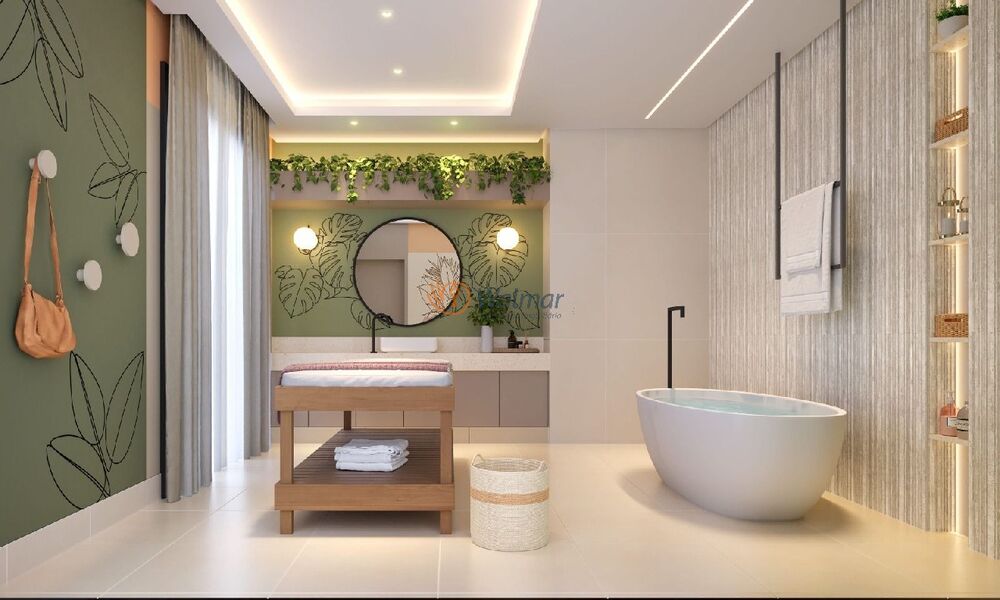 Apartamento, 3 quartos, 142 m² - Foto 19