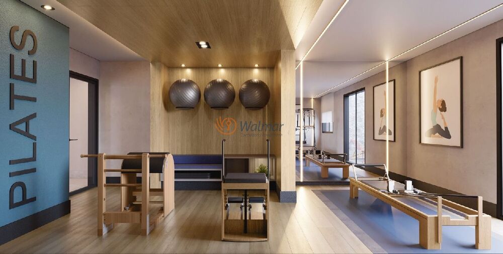 Apartamento, 3 quartos, 142 m² - Foto 23