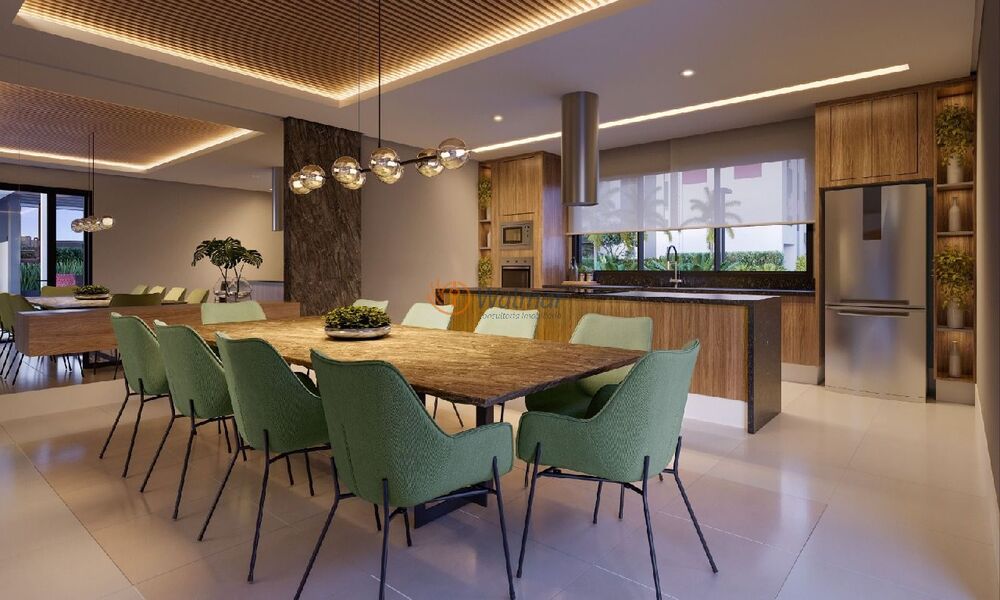 Apartamento, 3 quartos, 142 m² - Foto 27