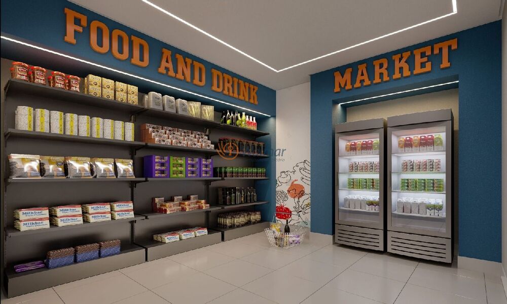 Apartamento, 3 quartos, 142 m² - Foto 26