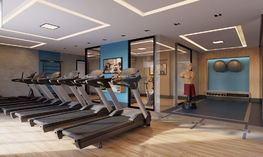 Apartamento, 3 quartos, 142 m² - Foto 21