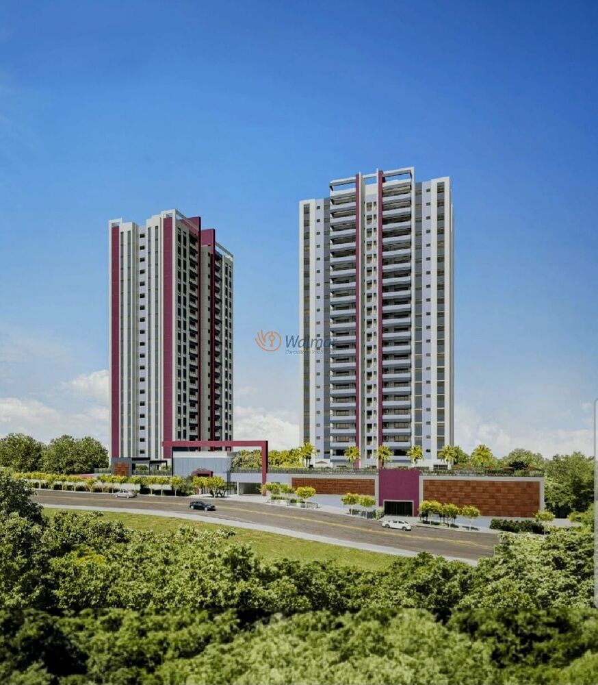 Apartamento, 3 quartos, 142 m² - Foto 1