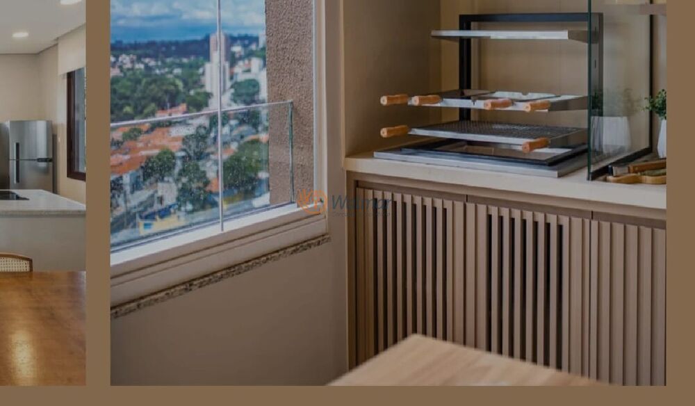 Apartamento, 3 quartos, 142 m² - Foto 4