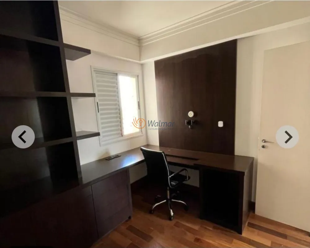 Apartamento, 3 quartos, 95 m² - Foto 5