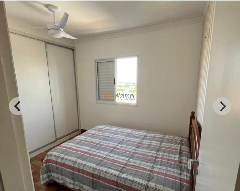 Apartamento, 3 quartos, 95 m² - Foto 8