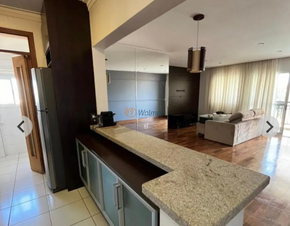 Apartamento, 3 quartos, 95 m² - Foto 2
