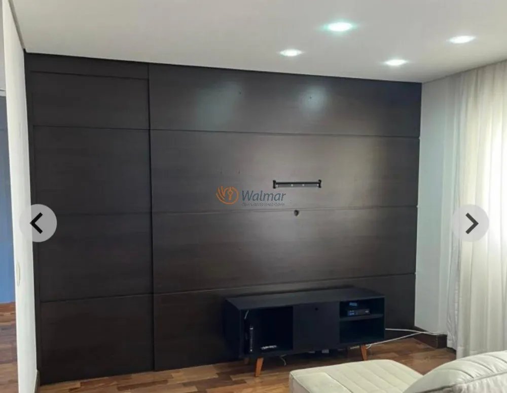 Apartamento, 3 quartos, 95 m² - Foto 7