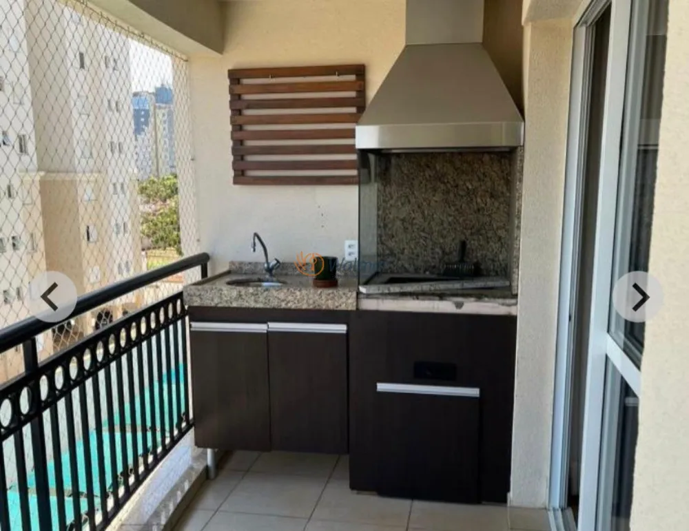 Apartamento, 3 quartos, 95 m² - Foto 4