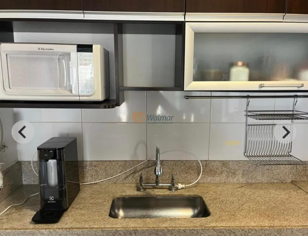 Apartamento, 3 quartos, 95 m² - Foto 3