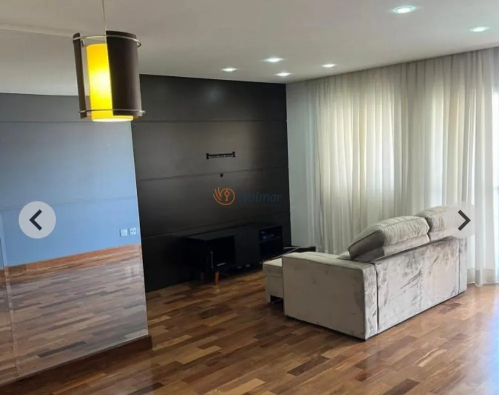 Apartamento, 3 quartos, 95 m² - Foto 6