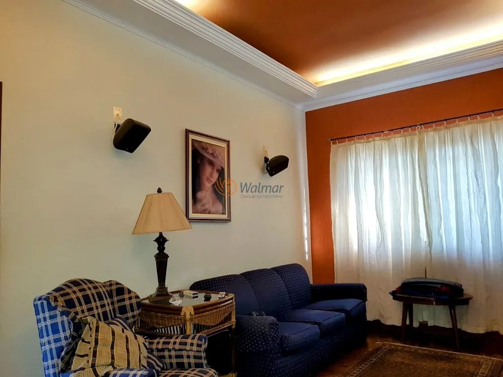 Casa, 4 quartos, 580 m² - Foto 8