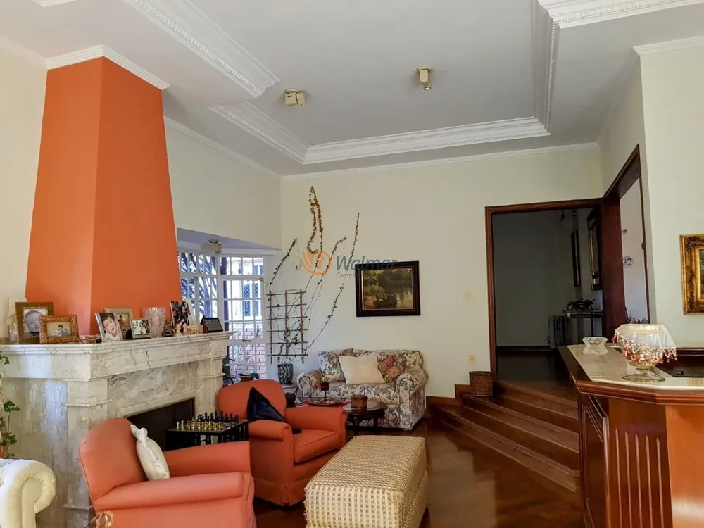 Casa, 4 quartos, 580 m² - Foto 3