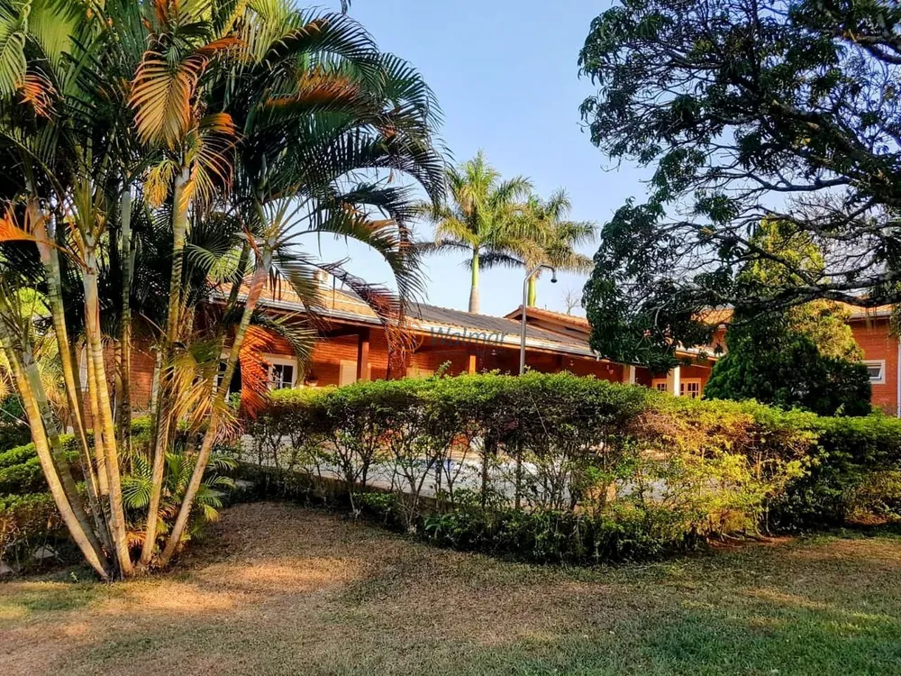 Casa, 4 quartos, 580 m² - Foto 4