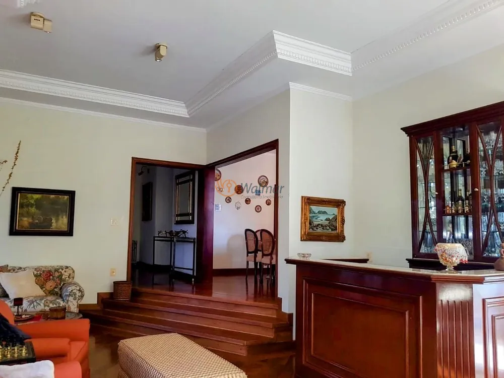 Casa, 4 quartos, 580 m² - Foto 7