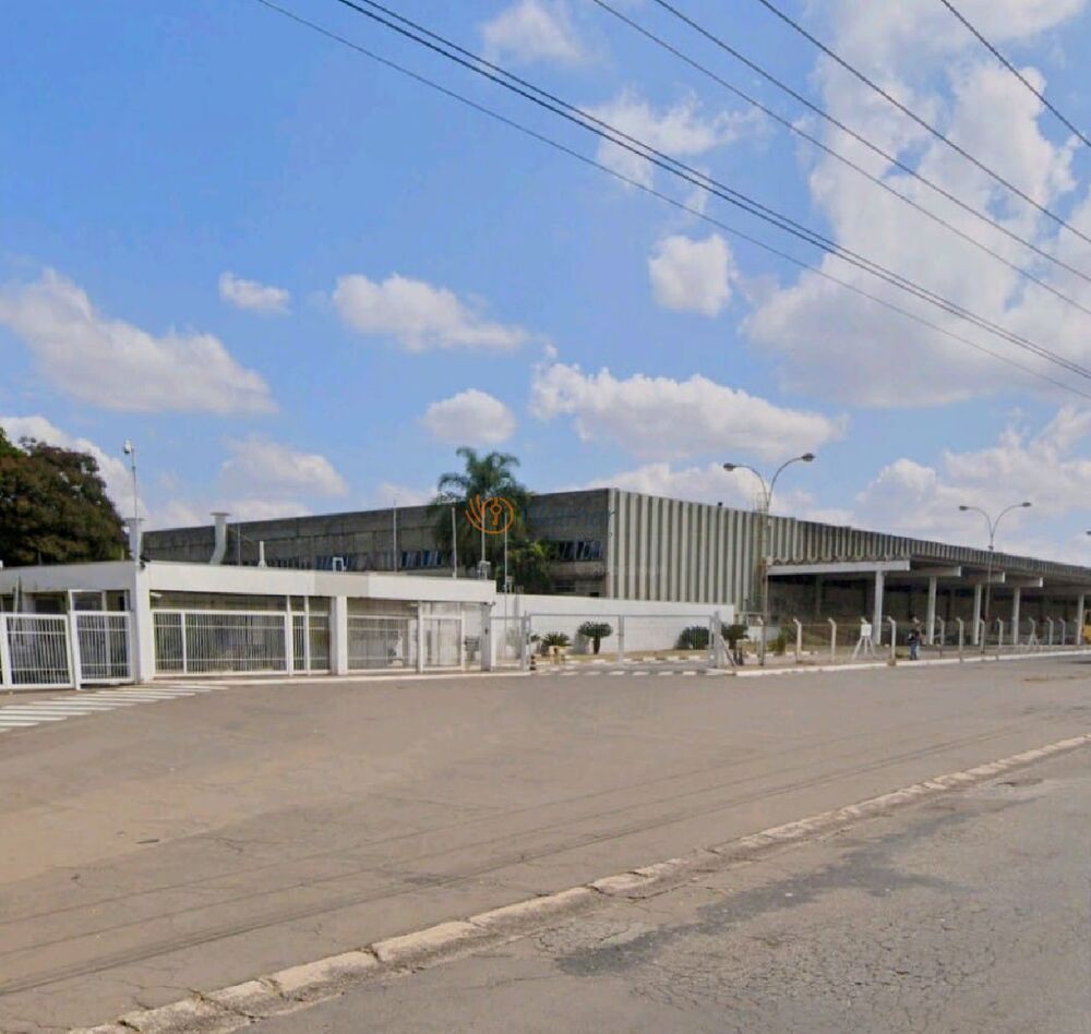 Depósito-Galpão, 52908 m² - Foto 1