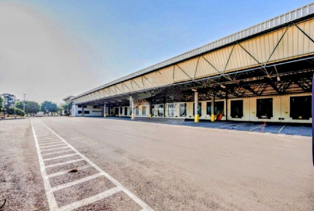Depósito-Galpão, 52908 m² - Foto 2