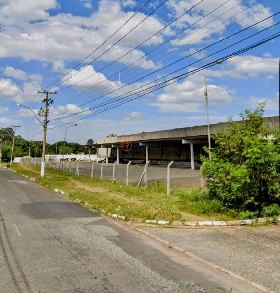 Depósito-Galpão, 52908 m² - Foto 4