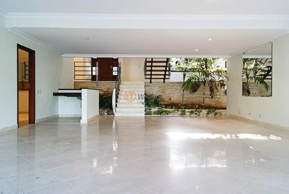 Casa, 4 quartos, 576 m² - Foto 1