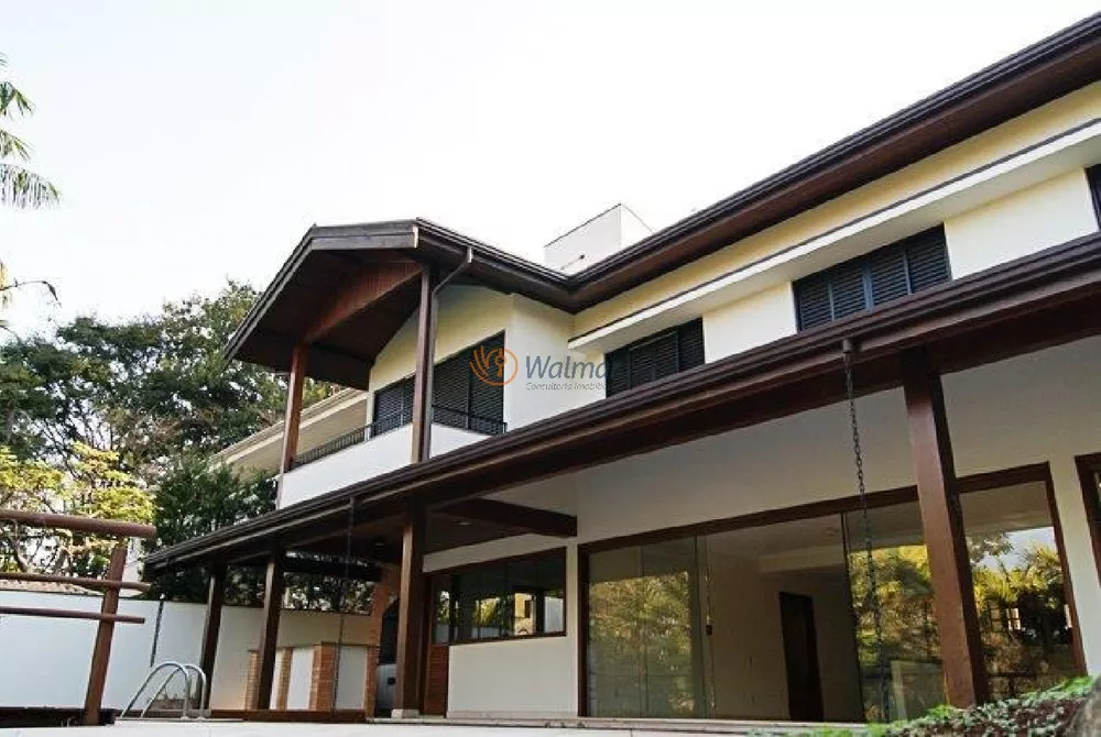 Casa, 4 quartos, 576 m² - Foto 14